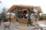 Une large gamme de Petits Chalets en