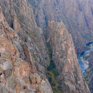 Packrafting the "Gunny Plus": Adding a taste of the Black Canyon to a Colorado Classic.