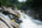 Sibun River, Belize
