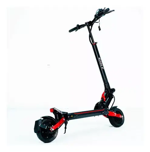TEVERUN BLADE Q PRO