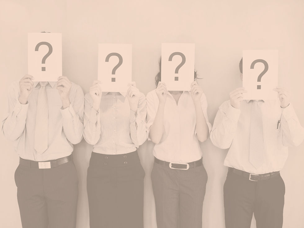 Who Should Be Your Power of Attorney in Ohio?