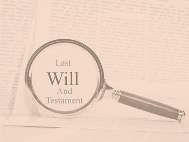 What Happens If You Die Without a Will in Ohio?
