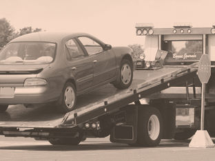 Will Your Car Be Impounded After an OVI in Ohio