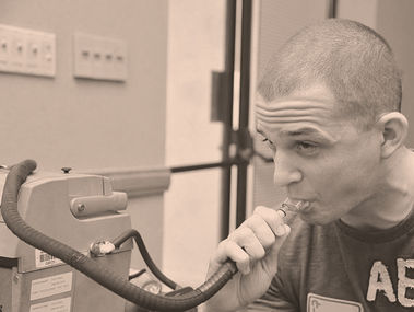 The BAC DataMaster in Ohio OVI Cases