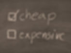 cheap vs expensive online wills Ohio showing risks of DIY estate planning