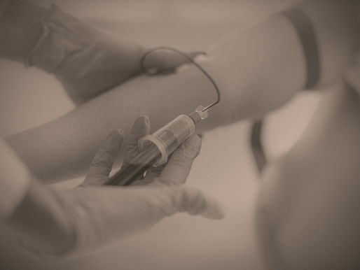 Can Police Force a Blood Test for DUI in Ohio?