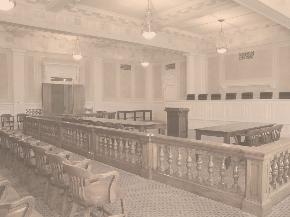Why Some Ohio OVI Cases Quietly Get Better for the Defense Over Time