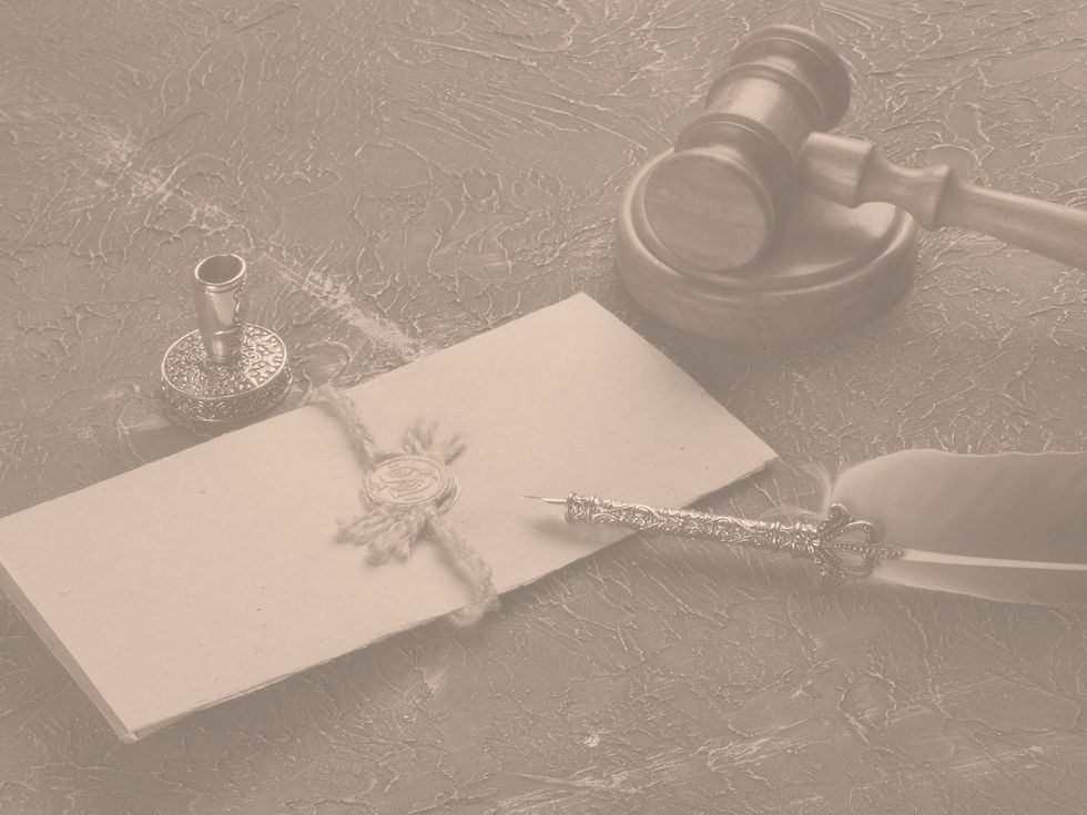 Ohio estate planning attorney explaining probate avoidance options besides a living trust