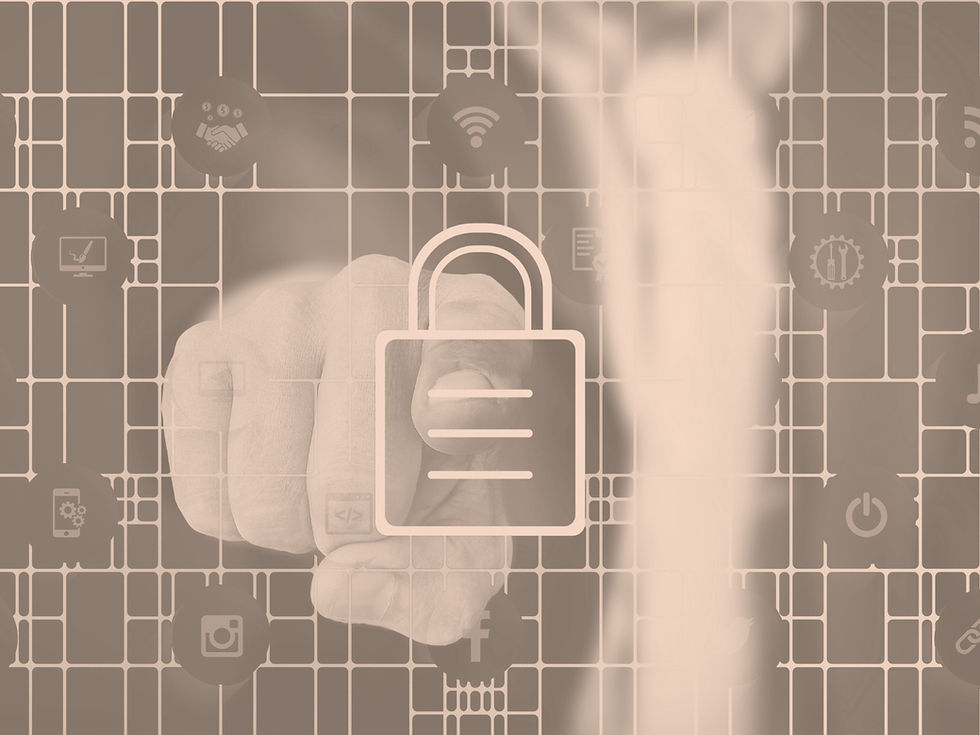 Professional concerned about losing security clearance after an Ohio OVI