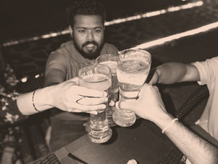 What Is the Legal Limit for Alcohol in Ohio?