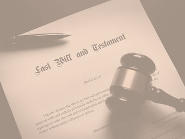 Can a Will Override a Beneficiary Designation in Ohio?
