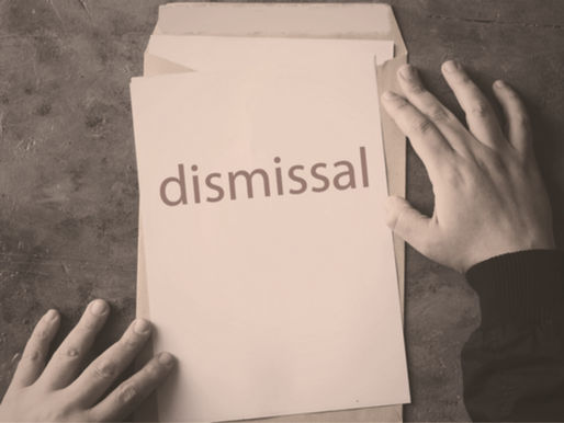 Can a DUI Be Dismissed Because of Faulty Test Results in Ohio?