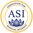 Association for Spiritual Integrity logo