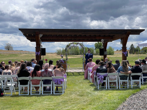 wedding venue 