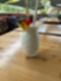 Pina Colada