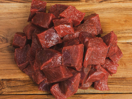 Raw Pet Food New Zealand ROAR