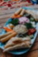 Beyti's Turkish Kawerau Takeways and Dining