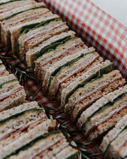 Corporate Lunch Packs EBOP