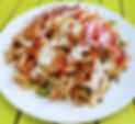 Fresh Salad Turkish Restaurant Kawerau Healthy Takeaways