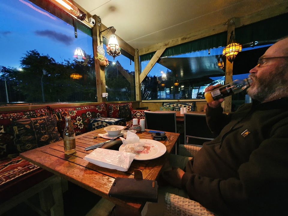 turkish kebab restaurant dining takeaways kawerau
