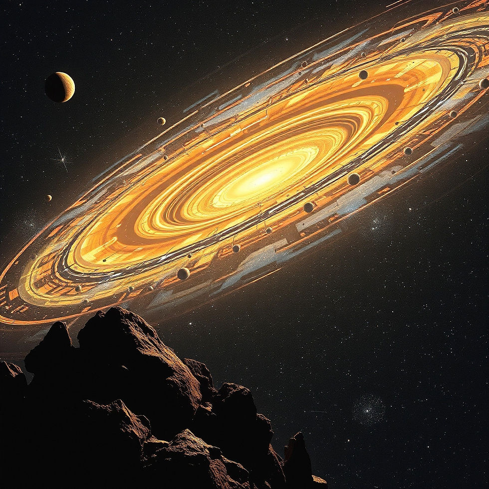 Carl Sagan y sus aportaciones a la astronomía: ciencia, exploración y divulgación