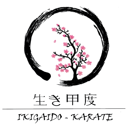 Der Kirschbaum und der Kreis des Lebens: Für was es sich zu leben lohnt: Ikigai