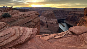 Horseshoe Bend