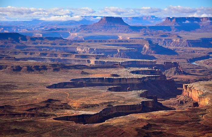 Canyonlands National Park Finger Canyons.jpg