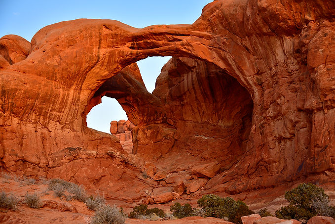Arches National Park Double Arch_edited.