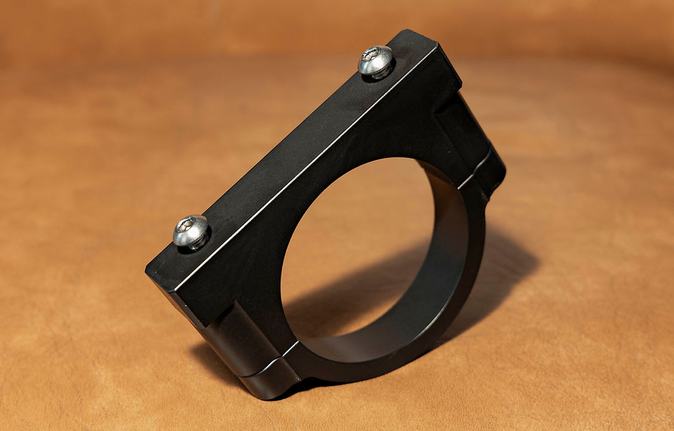 Thumbnail: A/C Dryer Mount Bracket