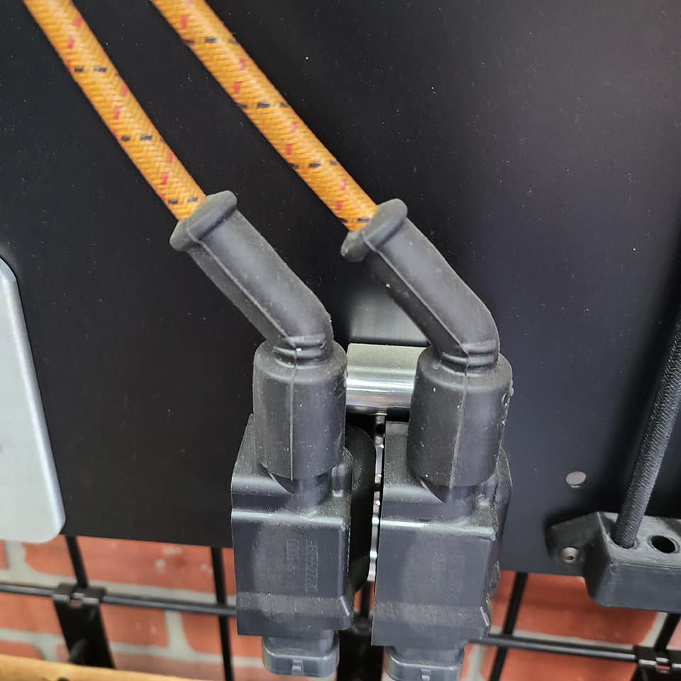 Thumbnail: Retro Spark Plug Wires for LS/LT Coils