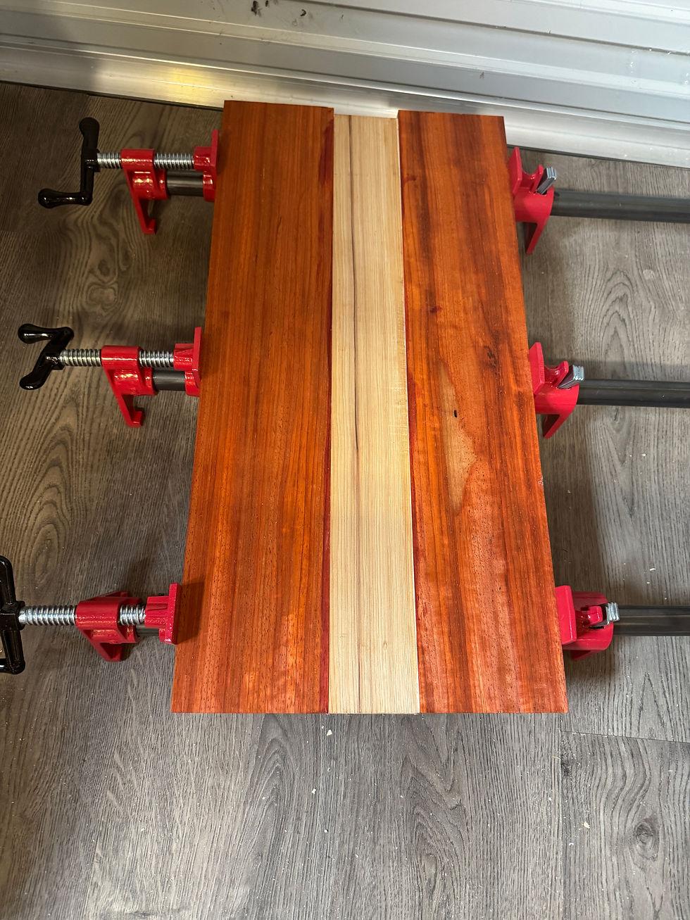 Lots of exciting things going on