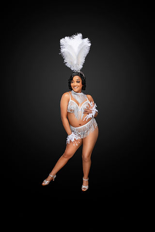 Urban Burlesque