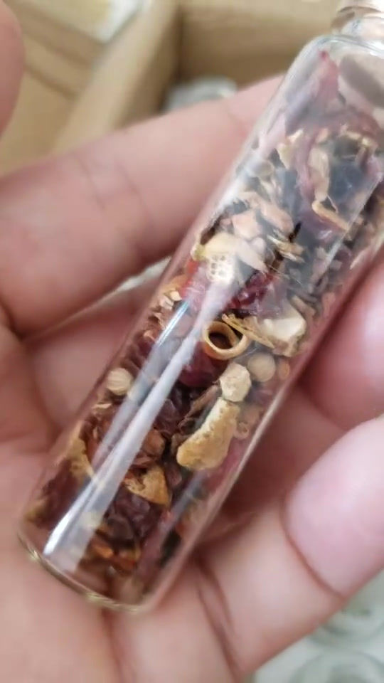 Miniature : Box de Yule