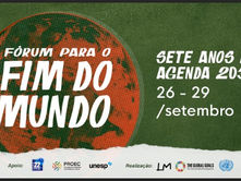  Por que queremos o fim do mundo (e logo)