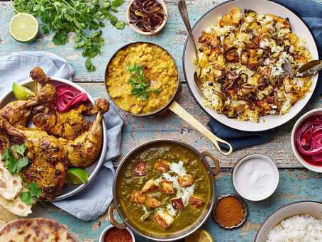 Must to have Food In Hyderabad on Visit