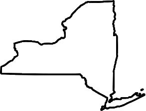 New York State Outline