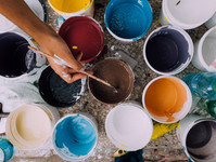 Release Your Inner Creative!