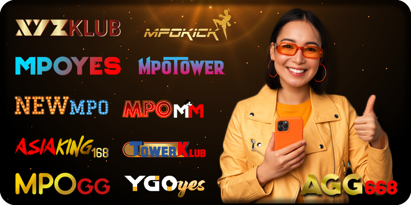 DAFTAR KUMPULAN SITUS JUDI ONLINE TERPECAYA