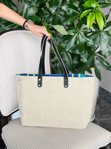 Fawn Tote Bag