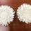 Thumbnail: SET OF 2 SUNFLOWER CANDLE