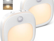 Lights - Motion Sensor