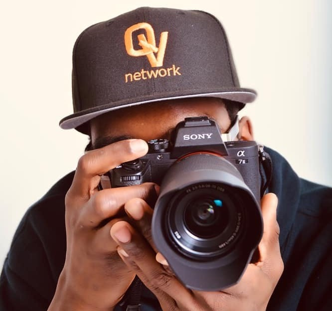 Book online qv network
