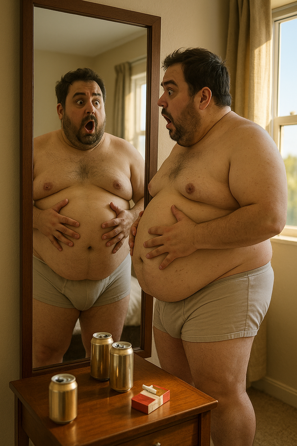 Diálogo Com o Meu Corpo