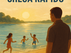 Notícia Rum Chega Rápido