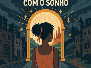 Mistura da Miséria com o Sonho