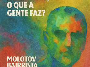 AI AI AI! Se os Computadores Fazem Arte, o Que A gente Faz?