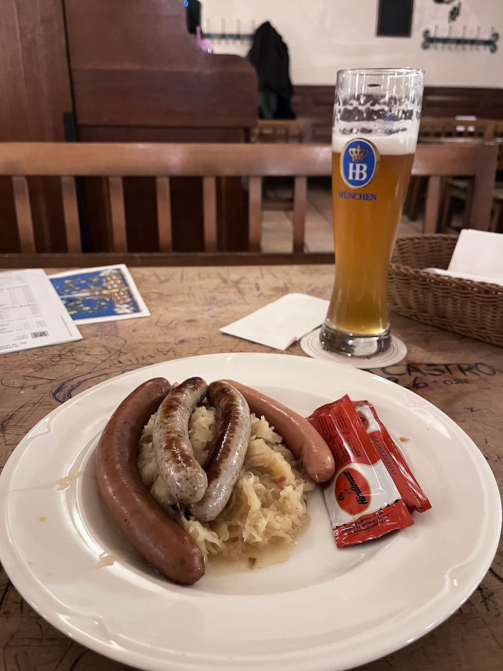 大旅行のレポート⑤