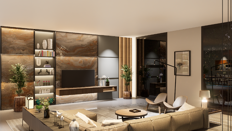 Architecture | Interiors