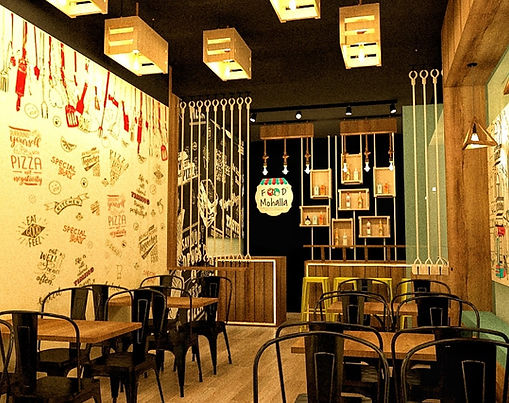 Food Mohalla 
